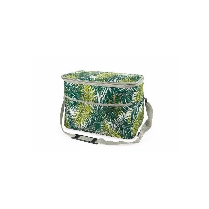 FELCE BORSA TERMICA 28 LT IN ALLUMINIO E POLIESTERE