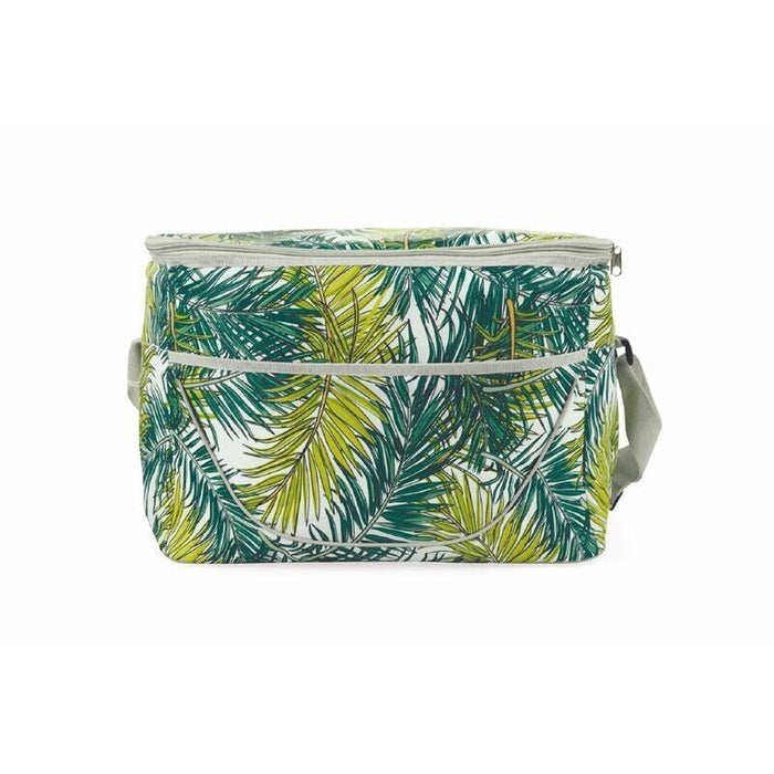 FELCE BORSA TERMICA 28 LT IN ALLUMINIO E POLIESTERE