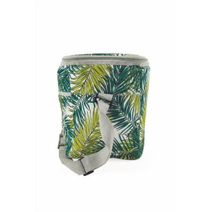 FELCE BORSA TERMICA 28 LT IN ALLUMINIO E POLIESTERE