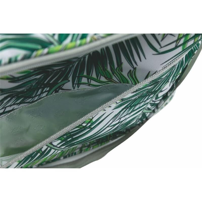 FELCE BORSA TERMICA 28 LT IN ALLUMINIO E POLIESTERE