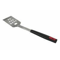 SET 3 UTENSILI BARBECUE ACCIAIO