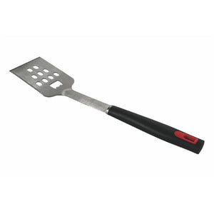 SET 3 UTENSILI BARBECUE ACCIAIO