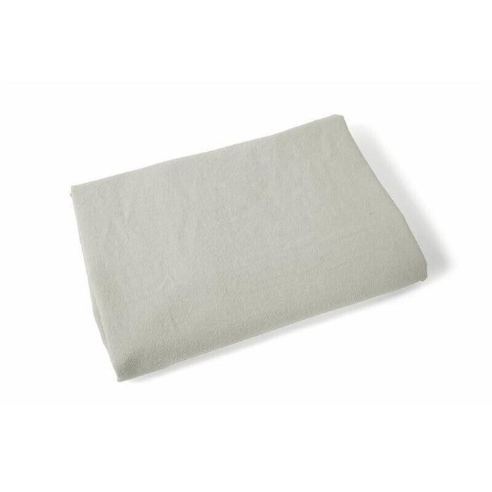 TOVAGLIA LINO E COTONE 140X180 CM AVORIO