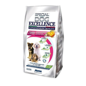 SPECIAL DOG EXCELLENCE CROCCHETTE 1,5 KG PUPPY E JUNIOR