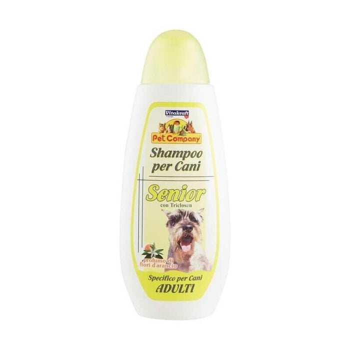 PET COMPANY SHAMPOO PER CANI SENIOR 250 ML