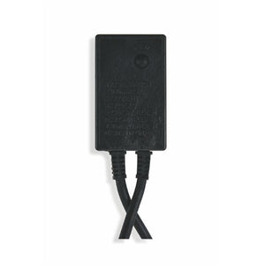 MAURY'S NATALE TUBO LED 11MT 8 FUNZIONI BIANCO PER ESTERNO