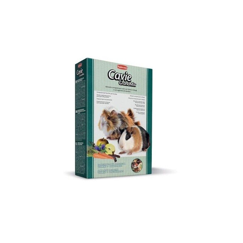 PADOVAN GRANDMIX MANGIME PER CAVIE 850 GR