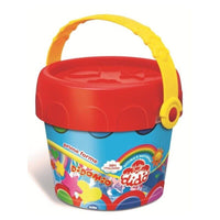 DIDÒ SECCHIELLO PRIME FORME CON 8 SALSICCIOTTI DI PONGO E 4 ACCESSORI