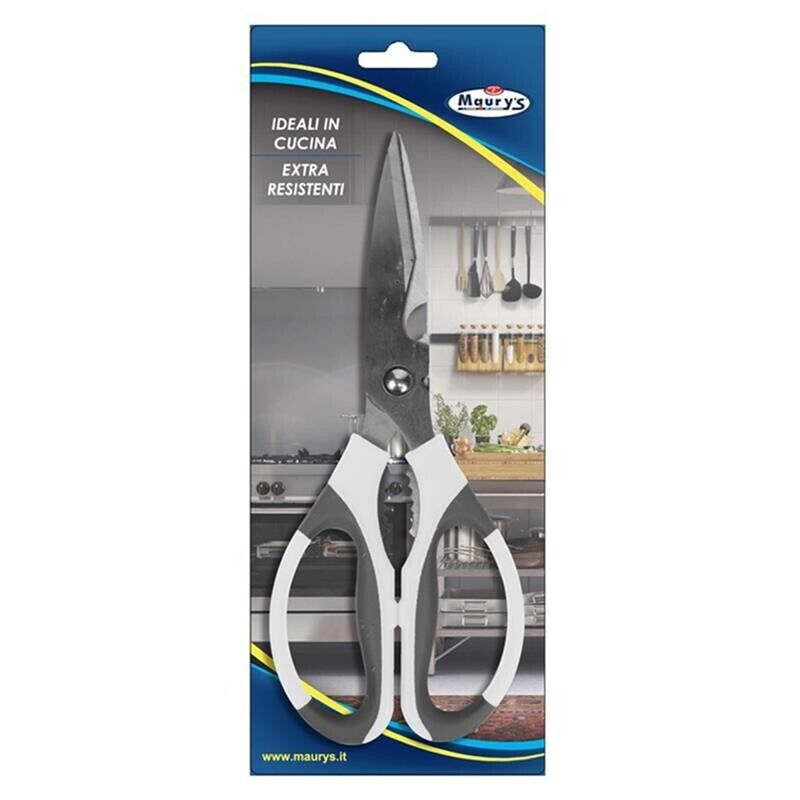MAURY'S FORBICI MAXI DA CUCINA