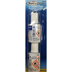 MAURY'S CORRETTORE BIANCHETTO LIQUIDO 2 PZ