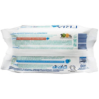 FRIA SALVIETTE MILLEUSI IGIENIZZANTI POCKET 12PZ