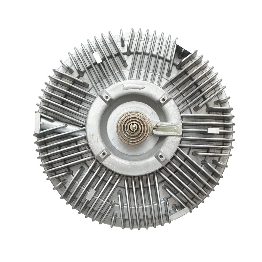 Giunto viscoso per ventola raffreddamento John Deere cod OEM AL111576