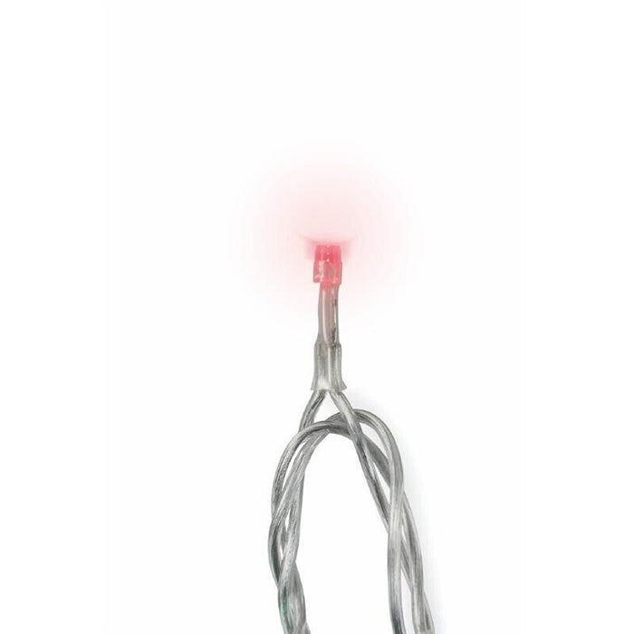 TENDA 120 LED PER USO ESTERNO MULTICOLOR