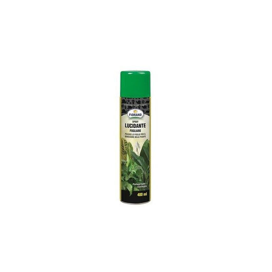 FIORAND SPRAY LUCIDANTE PER FOGLIE 400 ML