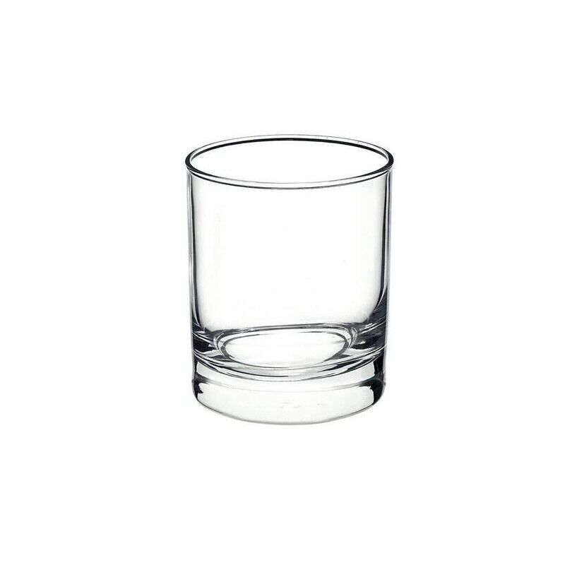 CORTINA BICCHIERI PER VINO E ACQUA 6 PZ