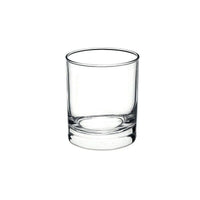 CORTINA BICCHIERI PER VINO E ACQUA 6 PZ