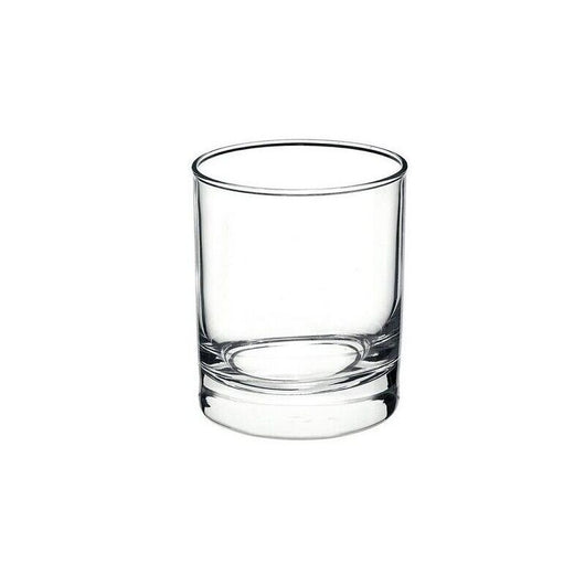 CORTINA BICCHIERI PER VINO E ACQUA 6 PZ