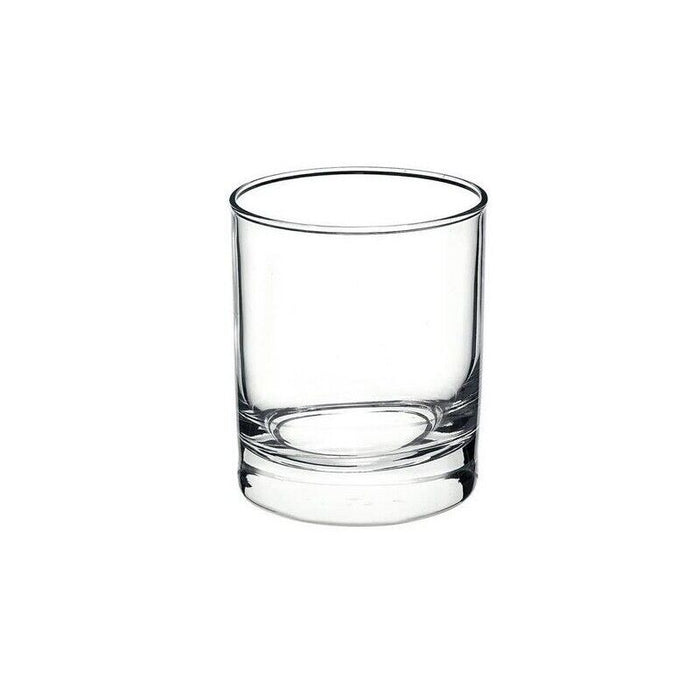 CORTINA BICCHIERI PER VINO E ACQUA 6 PZ