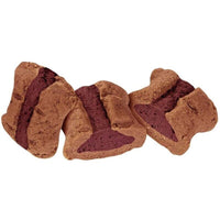 TREATIES BITS POLLO BACON SNACK PER CANI 120 GR