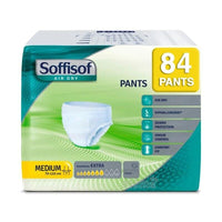 84 SOFFISOF PANTS ASSORBENZA 7 EXTRA MISURA MEDIUM