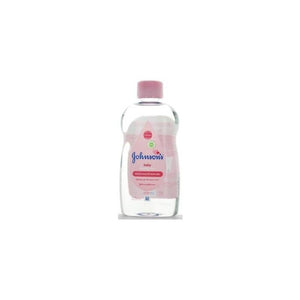 6 PZ JOHNSON'S BABY OLIO BAMBINI CLASSICO IDRATANTE E MASSAGGI 300 ML