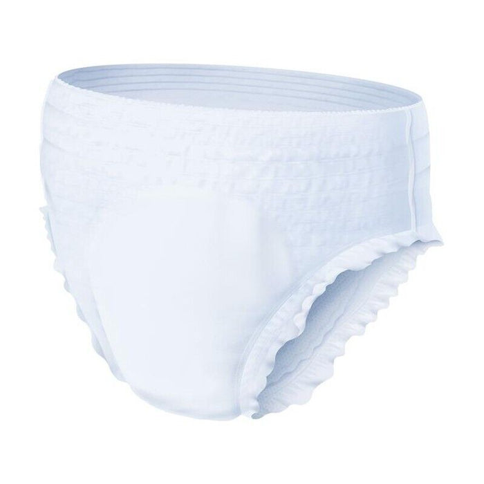 SOFFISOF MUTANDE PANNOLONI USA E GETTA INCONTINENZA URINARIA ASSORBENZA 8 MEDIUM 60PZ