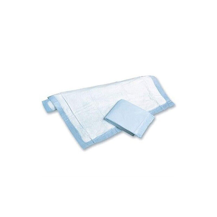 6 MAURY'S TRAVERSA SALVA MATERASSO 60 X 90 CM DA 15 PZ