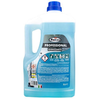 15LT MAURY'S PROFESSIONAL FORM IGIENIZZANTE UNIVERSALE IN CONF. DA 3X5 LT