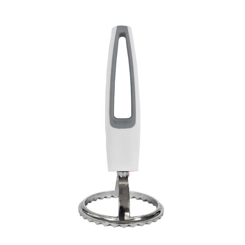 MAURY'S SILVER STAMPO RAVIOLI TONDO