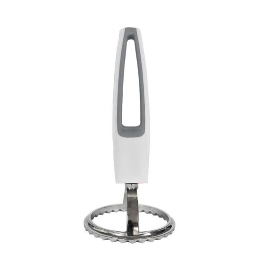 MAURY'S SILVER STAMPO RAVIOLI TONDO