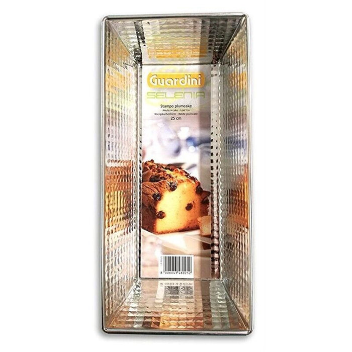 SELENIA TEGLIA PER PLUMCAKE 25CM