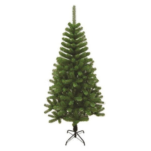ALBERO DI NATALE ORTISEI 180 CM VERDE ARTIFICIALE