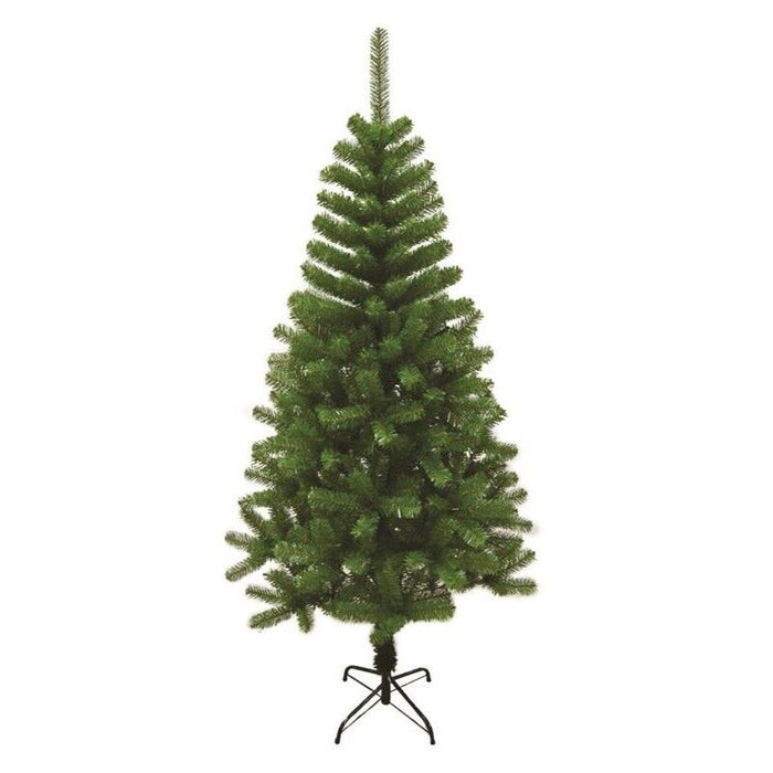 ALBERO DI NATALE ORTISEI 180 CM VERDE ARTIFICIALE