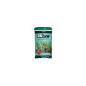 PADOVAN SHRIMPS ALIMENTO PER TARTARUGHE 160 GR 1 LT