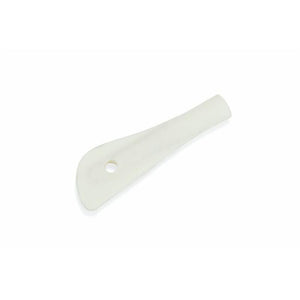 TERMOSPATOLA DA CUCINA IN ACCIAIO E PLASTICA FINO A 300°