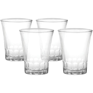 AMALFI 48 BICCHIERINI CAFFÈ LIQUORE DA 7 CL