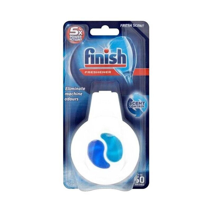 FINISH DEODORANTE PER LAVASTOVIGLIE 15 GR ODOR-STOP