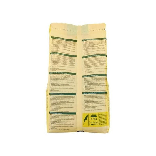 MENU ALIMENTO COMPLETO PER PAPPAGALLINI ONDULATI DA 3 KG