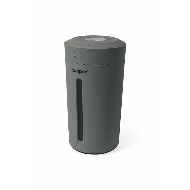 UMIDIFICATORE UNIVERSALE CON DIFFUSORE DI FRAGRANZA 2 W