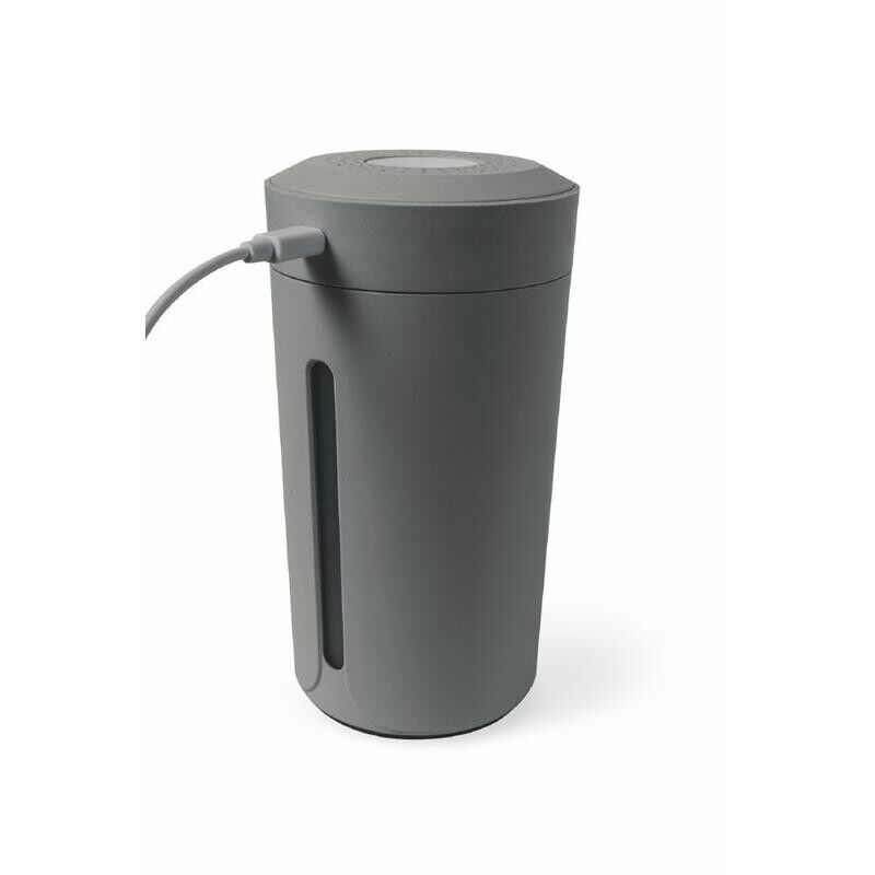 UMIDIFICATORE UNIVERSALE CON DIFFUSORE DI FRAGRANZA 2 W