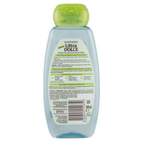 ULTRA DOLCE SHAMPOO CON ACQUA DI COCCO 300ML