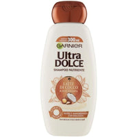 ULTRA DOLCE SHAMPOO LATTE DI COCCO E MACADAMIA 300ML