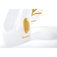 FLOAT'N FASHION PEGASO GONFIABILE BIANCO/ORO 231 X 150 CM