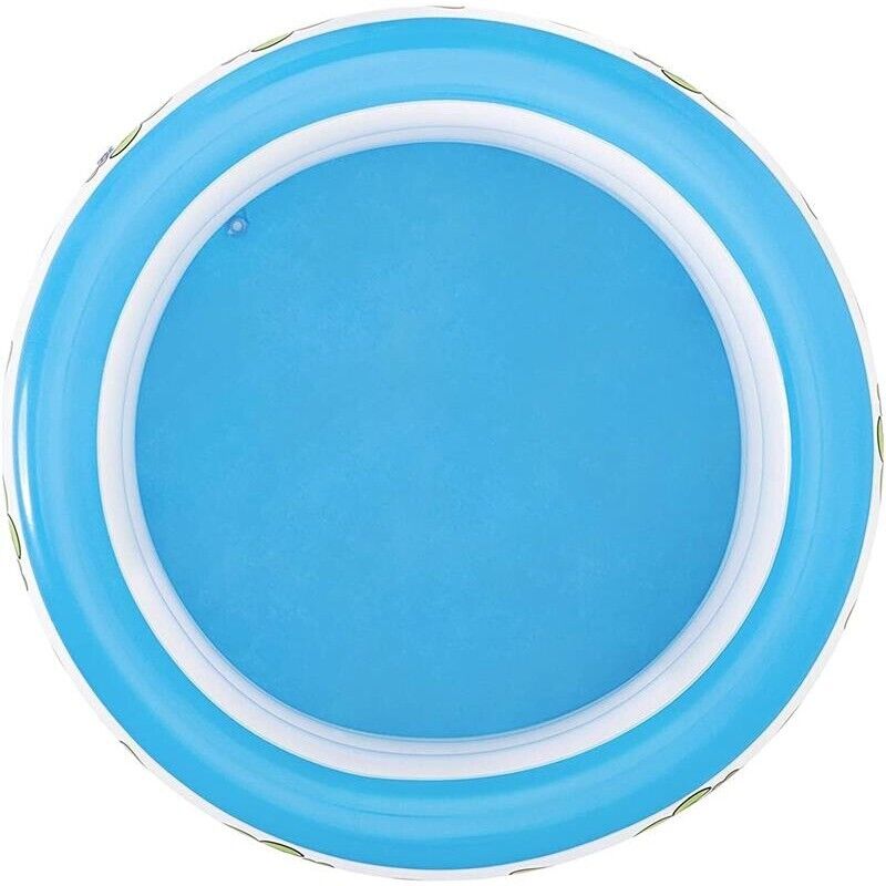 PISCINA GIOCO CON PERSONAGGI DISEGNATI 152 X 51 CM