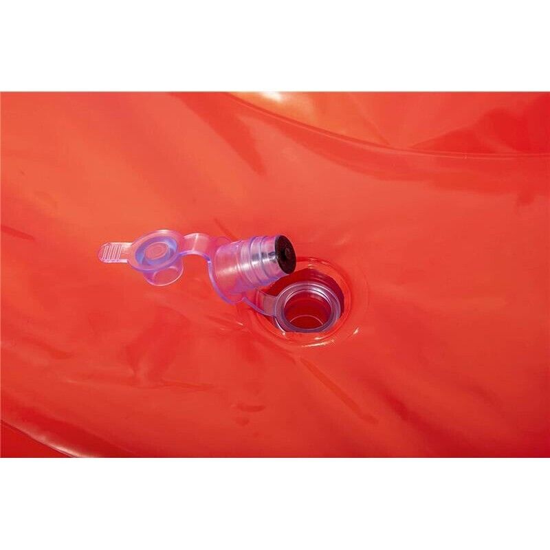 BESTWAY MATERASSINO ISOLA PALME PACIFICHE 1.58 M