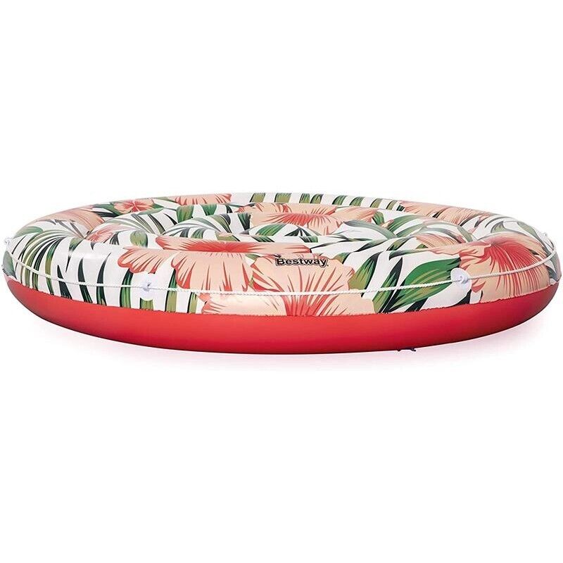 BESTWAY MATERASSINO ISOLA PALME PACIFICHE 1.58 M