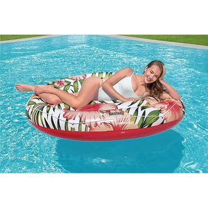 BESTWAY MATERASSINO ISOLA PALME PACIFICHE 1.58 M