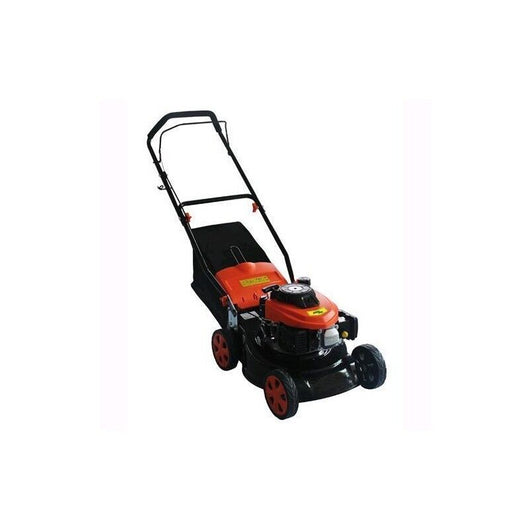 GREENCAT RINGO TOSAERBA TAGLIAERBA HP 3,5/4T TAGLIO MAX DIAM 41CM