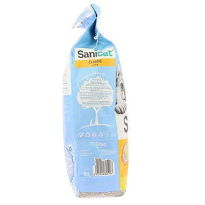 SANICAT LETTIERA 10 LT CLASSICA