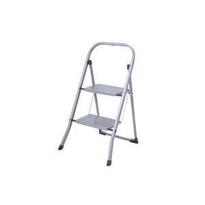 MAURY'S SGABELLO SCALA PIEGHEVOLE A 3 GRADINI